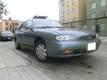 Nissan Bluebird U13