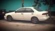 Nissan Sentra full