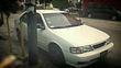 Nissan Sentra full