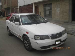 Nissan Sunny NORMAL