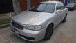 Nissan Sunny Full Gnv