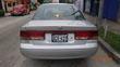 Nissan Sunny Full Gnv