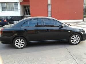 Toyota Avensis 2005