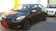 Toyota Yaris full