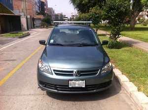 Volkswagen Gol gol power 1600