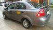 Chevrolet Aveo 2011