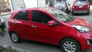 Kia Picanto full