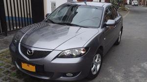 Mazda Mazda3 2006