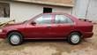 Nissan Sunny sunny fe