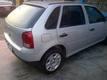 Volkswagen Gol STD