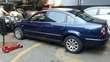 Volkswagen Passat tiptronic sec.