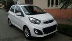 Kia Picanto hatchback