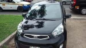 Kia Picanto 1.2 MT EX Full