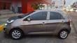 Kia Picanto 2012