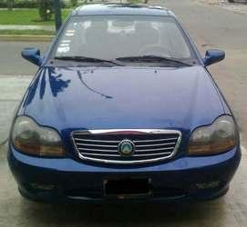 Geely CK