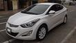 Hyundai Elantra 2014