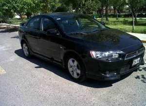 Mitsubishi Lancer GLS