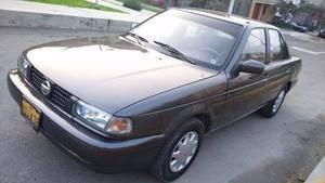 Nissan Sentra DUAL GLP