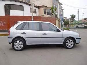 Volkswagen Gol 2000