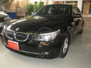 BMW 525i