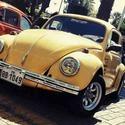 Volkswagen Escarabajo betlee