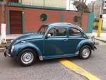 Volkswagen Escarabajo 1.300