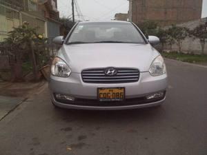 Hyundai Accent ACCENT