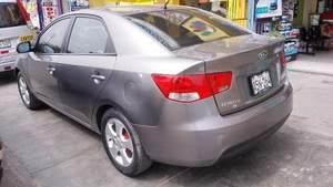 Kia Cerato 2011