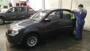 Kia Rio 1.4