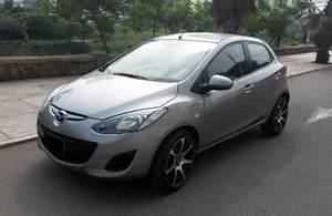 Mazda Demio SPORT