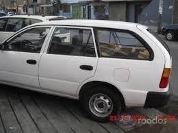 Toyota Corolla 2c