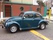 Volkswagen Escarabajo 1.300