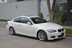 BMW Serie 3 335ia