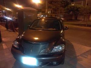 Chrysler PT Cruiser Cruiser Limited Edition Hatchback