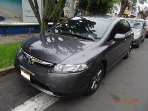 Honda Civic LXS