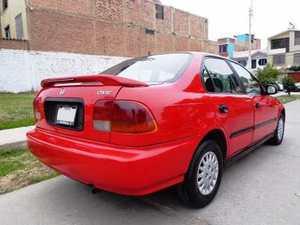 Honda Civic timón original motor 1500 bien económico PRECIO NEGOCIABLE