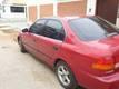 Honda Civic 1998