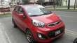 Kia Picanto 2012