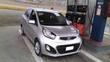 Kia Picanto 1.2 cc Deluxe