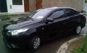 Toyota Yaris 2015