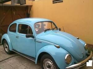 Volkswagen Escarabajo 1300