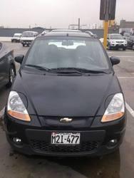 Chevrolet Spark spark lite