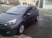 Kia Rio kia sedan full