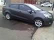 Kia Rio kia sedan full