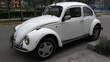 Volkswagen Escarabajo Volkswaguen aleman