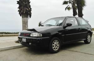 Volkswagen Gol Gol