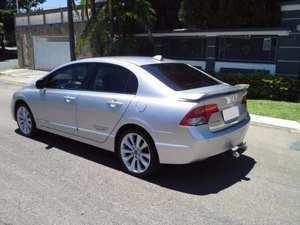 Honda Civic 16V