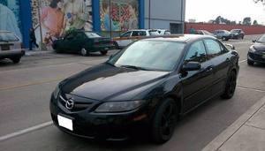 Mazda Mazda6 FULL