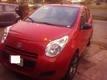 Suzuki Celerio HACHTBACK