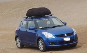 Suzuki Swift Automatico